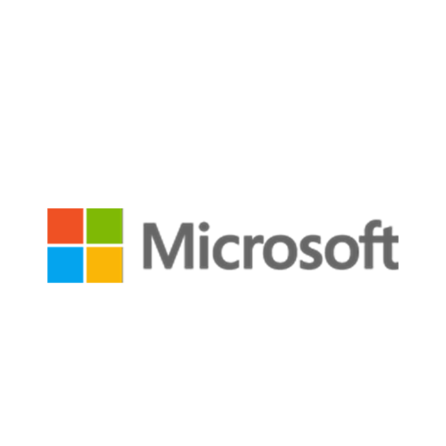 Microsoft